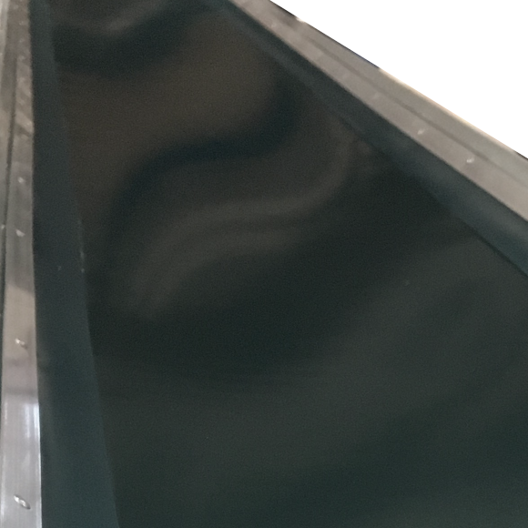 PVC-Fördergurt ohne Träger - 1